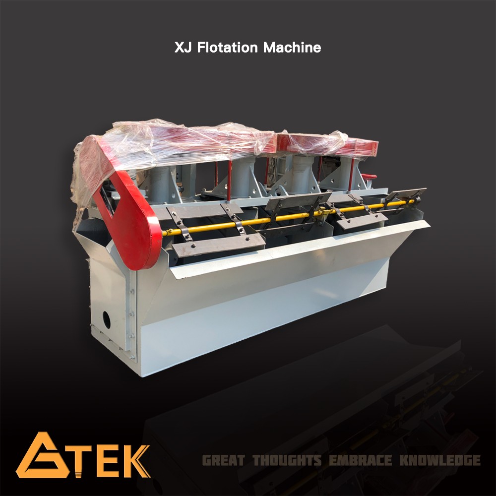 XJ Flotation Machine