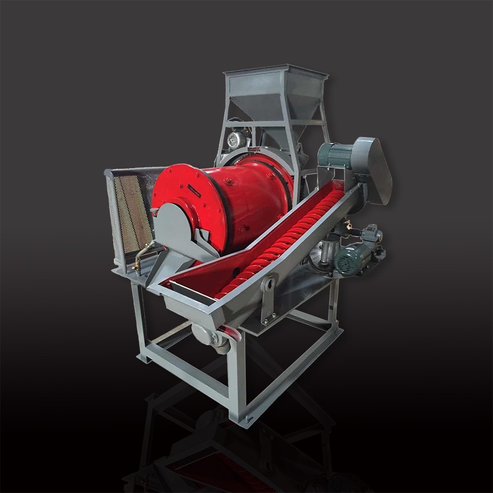 Continuous Rod Mill